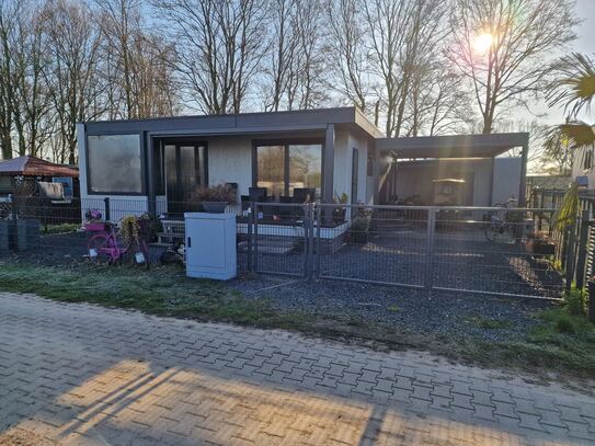 Doppelchalet 90m2 (2636)