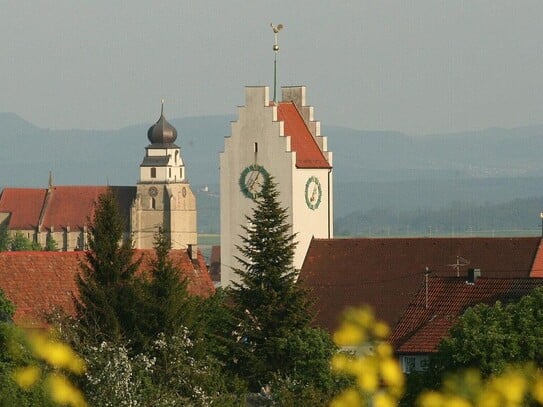 Schönes Grundstück in Ortsrandlage von Affstätt zu verkaufen!