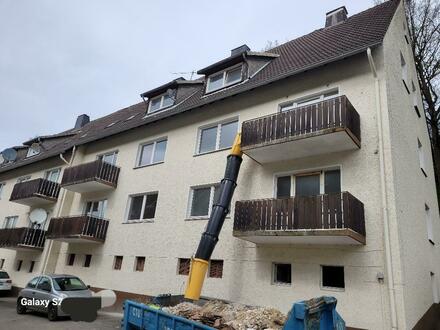 Wohnung mit Balkon in Werdohl zuvermieten