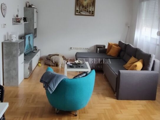 Wohnung Rudeš, Trešnjevka - Sjever, 47m2