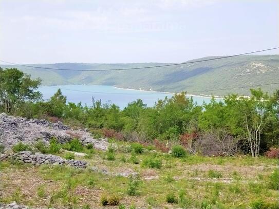 Baugrundstück mit einzigartigem Meerblick