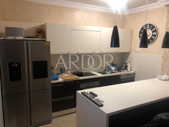 Apartment Centar, Rijeka, 80m2