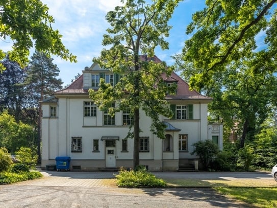 Repräsentativ! BEATE PROTZE IMMOBILIEN