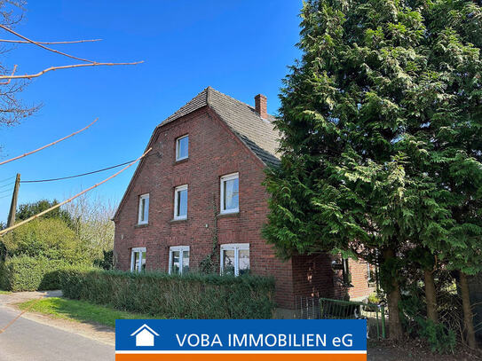 Immobilieninvestment in Alleinlage!