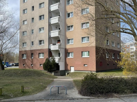 Sanierte Kapitalanlageimmobilie - 2-Zimmer Wohnung