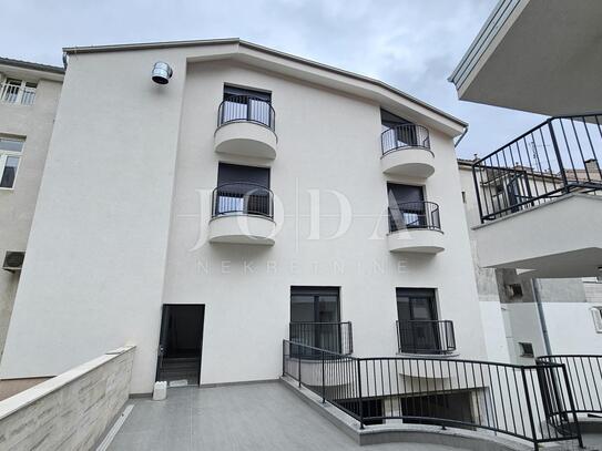 Wohnung Crikvenica, 69,16m2