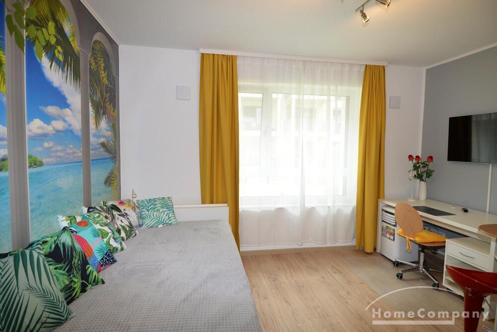 Schönes Apartment in Berlin Wedding - Photo 1