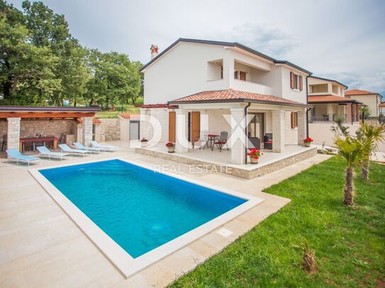 ISTRIEN, POREČ - Haus mit Schwimmbad in der Nähe von Poreč