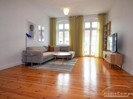 Sehr schöne 3 Zimmer Wohnung in Friedrichshain