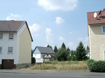 Bauplatz 35279 Neustadt/Hessen