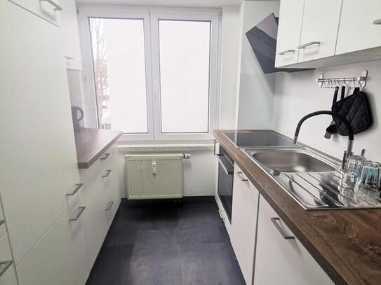 Renovierte 2 1/2 Zimmer-Wohnung - Ideal für Immobilien-Einsteiger oder Kapitalanleger!