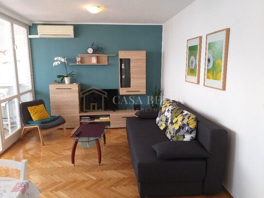 Wohnung Turnić, Rijeka, 70m2