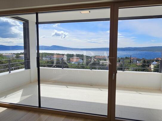 Wohnung Selce, Crikvenica, 150,48m2