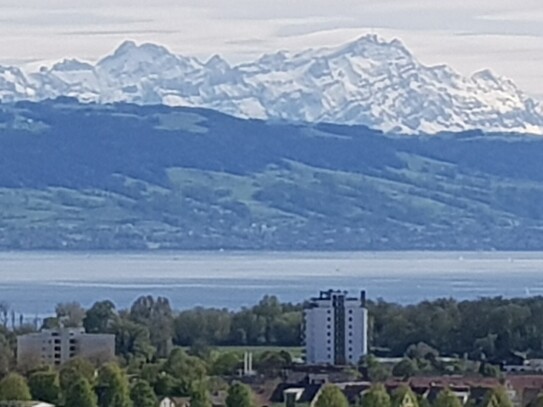 3-Zimmerwohnung mit Balkon in KFW-Effizienzhaus