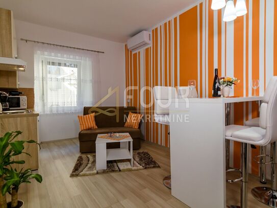 Wohnung Centar, Rijeka, 36m2