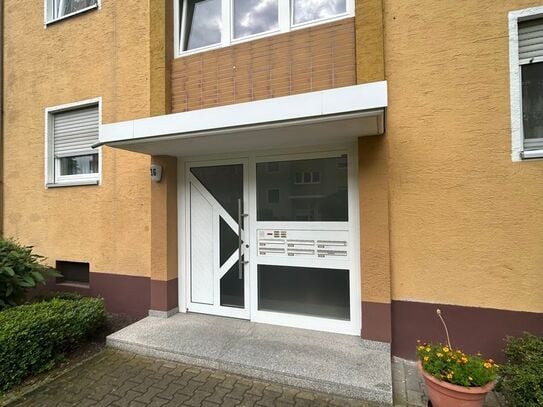 Wohnung mit viel Charme in einer ruhigen Wohngegend - Preis ist VHB