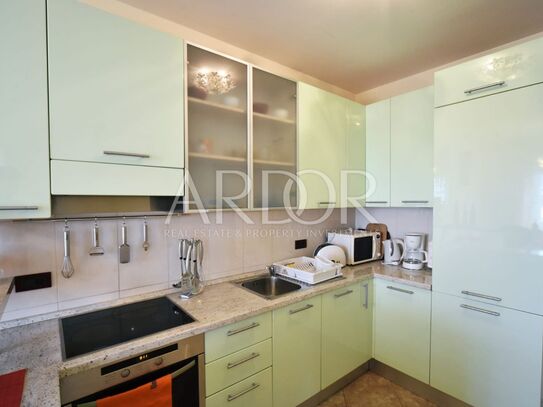 Apartment Hosti, Rijeka, 90m2