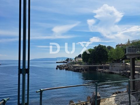 OPATIJA RIVIJERA – eine sensationelle Immobilie in Top-Lage