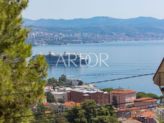 Apartment Opatija - Centar, Opatija, 545m2