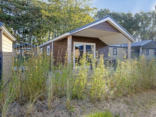 Kaufen Sie ein Chalet in Zeeland - Ferienpark Schouwen (2769)