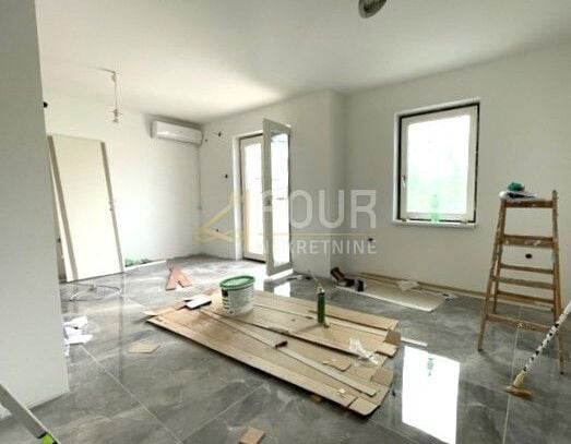 Wohnung Crikvenica, 26,18m2