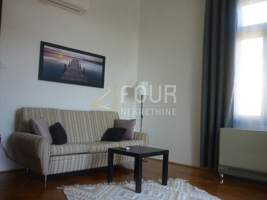 Wohnung Opatija - Centar, Opatija, 75m2