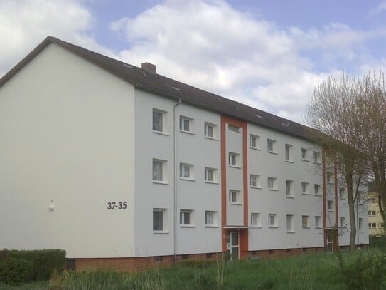 " Von Privat" 2 Zimmer Wohnung in Steinau an der Straße