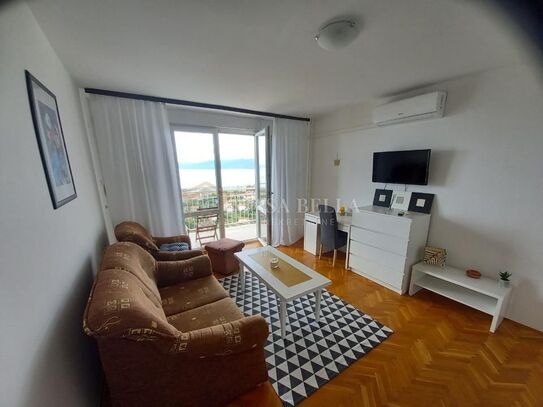 Wohnung Rastočine, Rijeka, 57m2