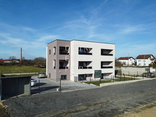 Kloštar Ivanić, Wohnung Kloštar Ivanić, 85,57m2