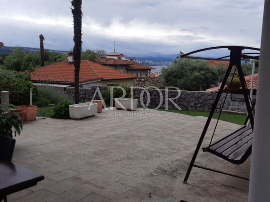 Apartment Opatija - Centar, Opatija, 122m2