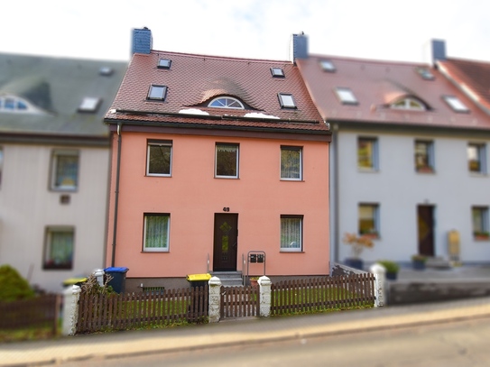 Zweifamilienhaus