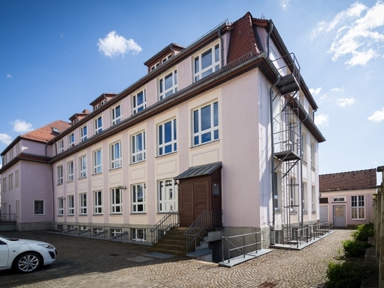 In frequentierter Lage! BEATE PROTZE IMMOBILIEN