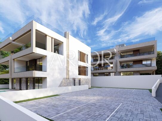 Apartment Kožino, Zadar - Okolica, 73,96m2