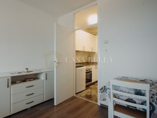 Wohnung Zamet, Rijeka, 25m2