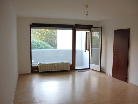 Gemütliches 1-Zimmer Apartment in der Weststadt/Kesselstadt