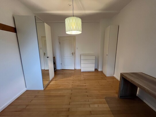 Nr.5 im 2.OG in Petershausen 3-Zimmer Etagenwohnung