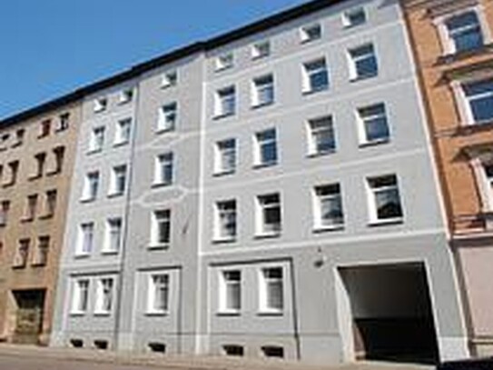 Zentrumsnahe Mehrfamilienhaus mit 56 Apartments in Halle zu verkaufen