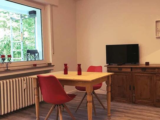 1-Zimmer-Appartment in Köln-Ossendorf!