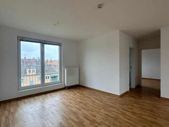 Moderne 3 bis 4-Zimmer Eigentumswohnungen in Worms