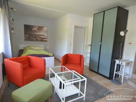 Modern möbliertes Apartment in Kiel-Stadtteil Kroog
