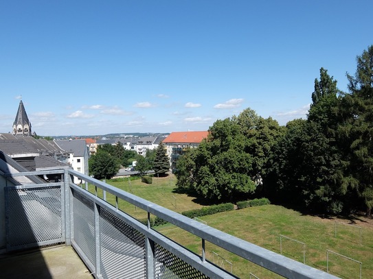 Gemütliche 3-Zimmer-Wohnung mit ihren Lieblingsmenschen