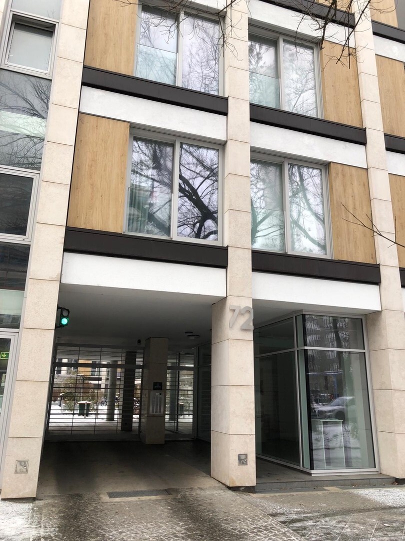 Voll möblierte 2-Zimmer-Wohnung in zentraler Lage – Erstklassig ausgestattet - Photo 1