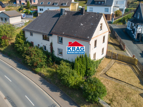 ++ KRAG Immobilien ++ am 04.05.2025 um 11:30 Uhr Besichtigung ++ einfach so vorbeikommen ++
