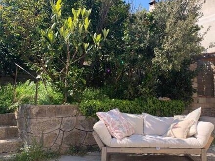 Designer Wohnung mit spektakulärer Aussicht in Luogosanto