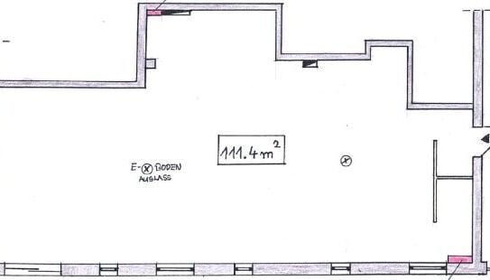 24_VB3815VGb Sanierte Bürofläche an Hauptausfallstraße / Regensburg - Nord