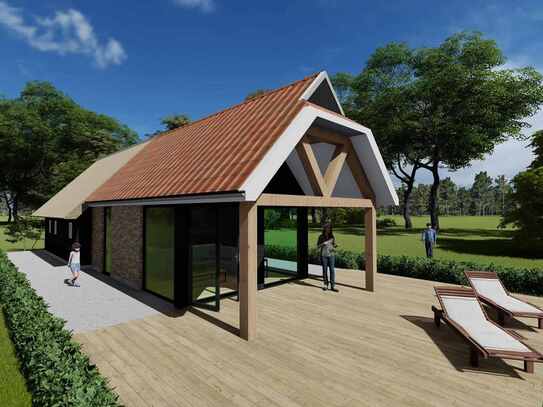 Ferienhaus holland kaufen auf Camping Otterberg (2031)