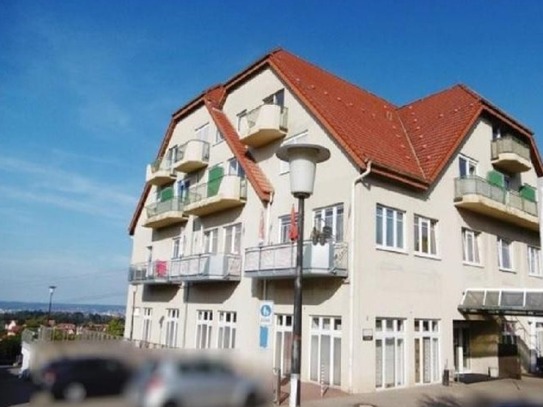 Maisonette-Eigentumswohnung mit TG Stellplatz in Dresden - Gittersee