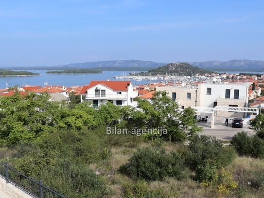 Apartment, Murter, 3 Schlafzimmer, Meerblick