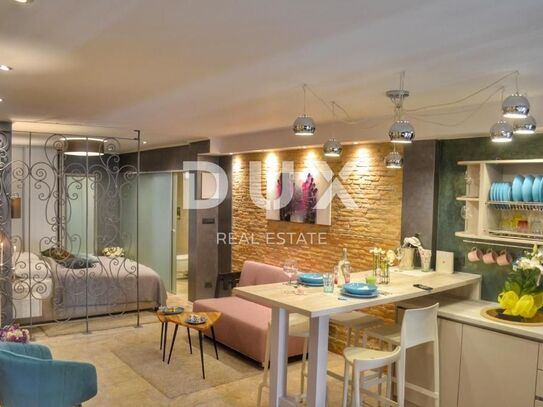 ISTRIEN, ROVINJ - Apartment / Studio in der Altstadt