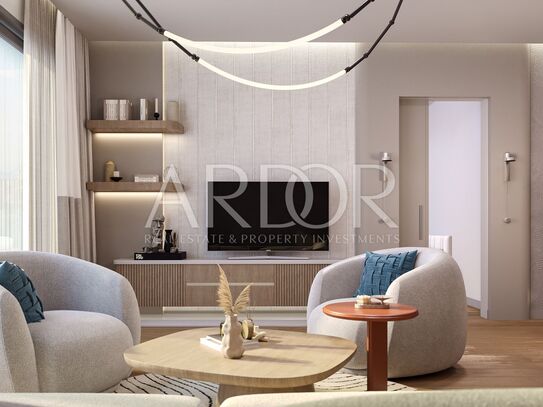 Apartment Kantrida, Rijeka, 118,29m2